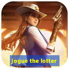 jogue the lotter